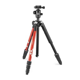 JOBY Tripod Kit RangePod Smart kolmijalka + lisävarusteet (punainen)