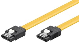 PC-datakabel  6 Gbps  klippet