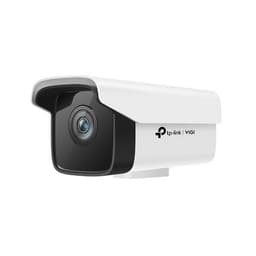 TP-LINK Outdoor Bullet Network Camera VIGI C300P-6 3 MP, 4 mm / 6 mm,
