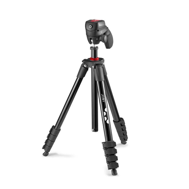 JOBY Stativkit Compact Action 3K