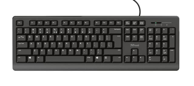 TRUST PRIMO KEYBOARD ND