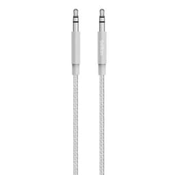 Premium 3,5 mm AUX, hopea