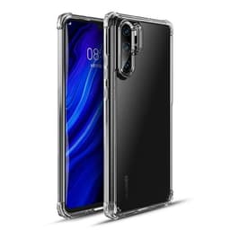 Transparent stötskydd till Huawei P30 Pro
