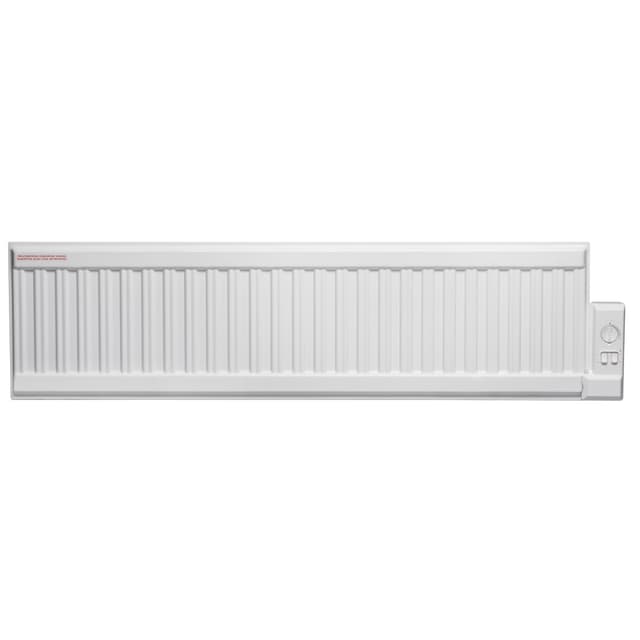 Norvegian Radiator Gnosjö oljefylt radiator 1482.100 - Elkjøp