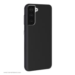 Eiger North Case Samsung Galaxy S21 FE - Musta