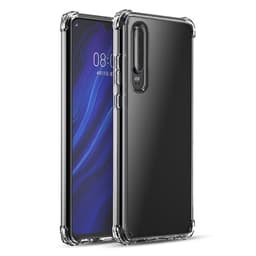 Läpinäkyvä iskusuoja Huawei P30
