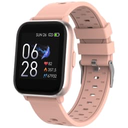 Denver Smartwatch kropstemperatur / puls / IP67