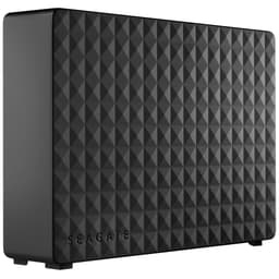 Seagate Expansion Desktop 8 TB hårddisk