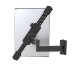 Barkan nettbrett veggfeste T72 17-14 ", maks vekt (kapasitet) 1,4 kg, svart