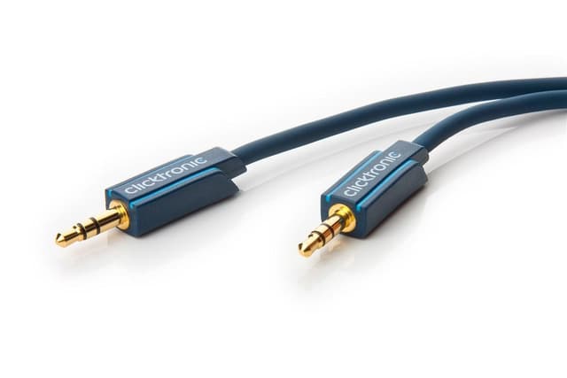 MP3 lydkabel