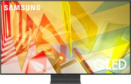 Samsung 55" Q95TD 4K QLED älytelevisio (2021)