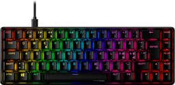 HyperX Alloy Origins 65 gaming tastatur