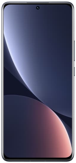 Xiaomi 12 Pro 5G smarttelefon 12/256GB (grå)