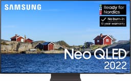 Samsung 65" QN93B 4K Neo QLED Smart TV (2022)
