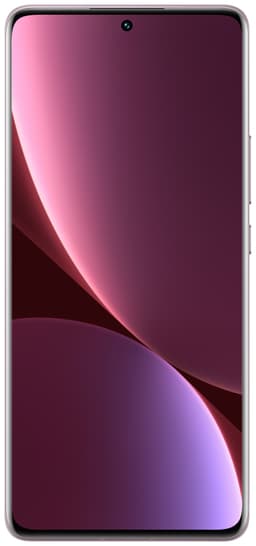 Xiaomi 12 Pro 5G smartphone 12/256GB (lila)
