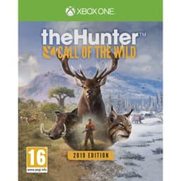 theHunter: Call of the Wild - 2019 Edition (XOne)