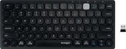 Kensington Multi-Device Dual trådløst tastatur (Pan Nordisk layout)