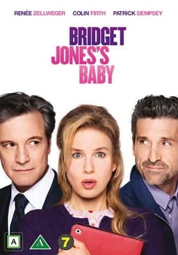 Bridget Jones Baby (DVD)