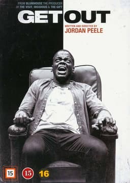 Get Out (DVD)