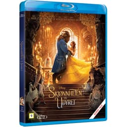 DISNEY BNY6046356 Blu-ray