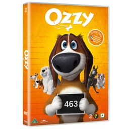 Ozzy - DVD