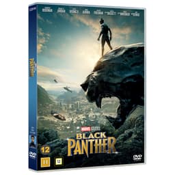 Black Panther (DVD)