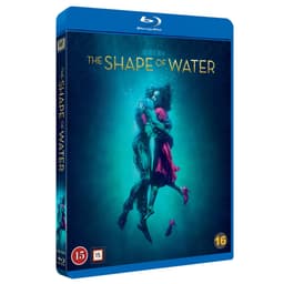 The Shape of Water (Blu-ray)