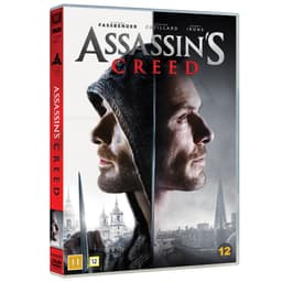 Assassin's Creed (DVD)