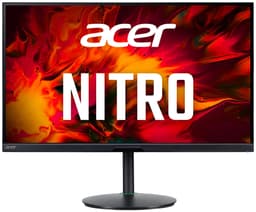 Acer Nitro XV282KKV 28" gaming skærm