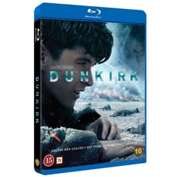Dunkirk (Blu-ray)