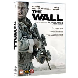 The Wall - DVD