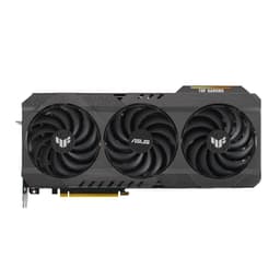 ASUS GeForce RTX 3090 TI 24GB GDDR6X TUF OC GAMING