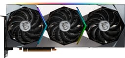 MSI GeForce RTX 3090 Ti SUPRIM X 24G