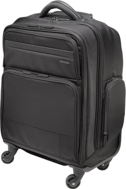 Kensington Contour 2.0 Pro Overnight Laptop Spinner 17" trillekoffert