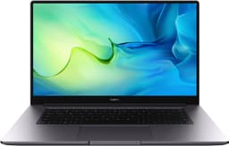 HUAWEI MateBook D 15 i5/8/512 bärbar dator