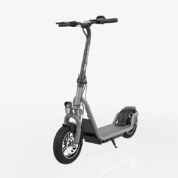 ClassyWalk® Kick Offroad - Elektrisk Sparkesykkel