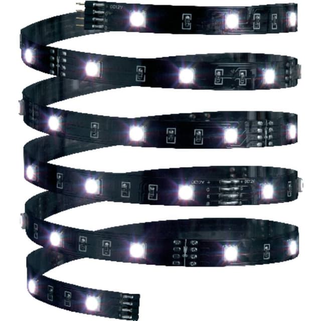 LED-list Paulmann YourLED Eco 70252 N/A Max. effekt: