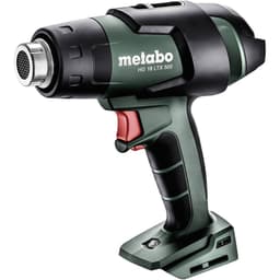 Metabo 610502840 Varmluftsblæser 1 stk
