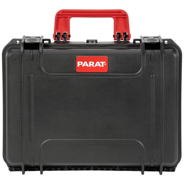 Parat 6430000391 Værktøjskuffert uden udstyr 1 stk