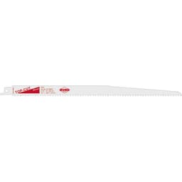 5 Packsets sabelsågblad RUKO 33289045 Sågblad, längd