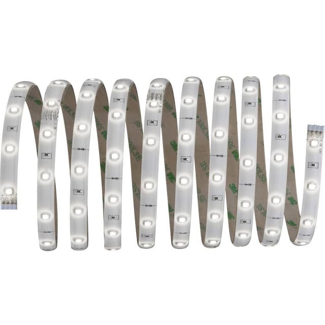 LED-list Paulmann YourLED 70593 N/A Max. effekt: 9.7 W