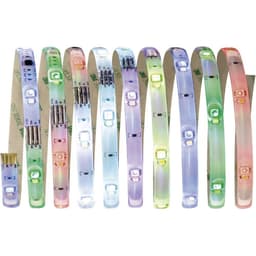 LED-list komplett-set Paulmann 70696 N/A Max. effekt: