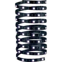 Paulmann YourLED Eco 70253 LED-striber med stik 12 V 5