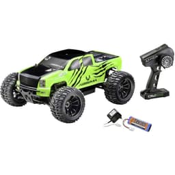 Absima AMT3.4 Borst motor 1:10 RC modellbil Elektrisk