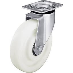Blickle 604348 Förstärkta styr- och fasta hjul
