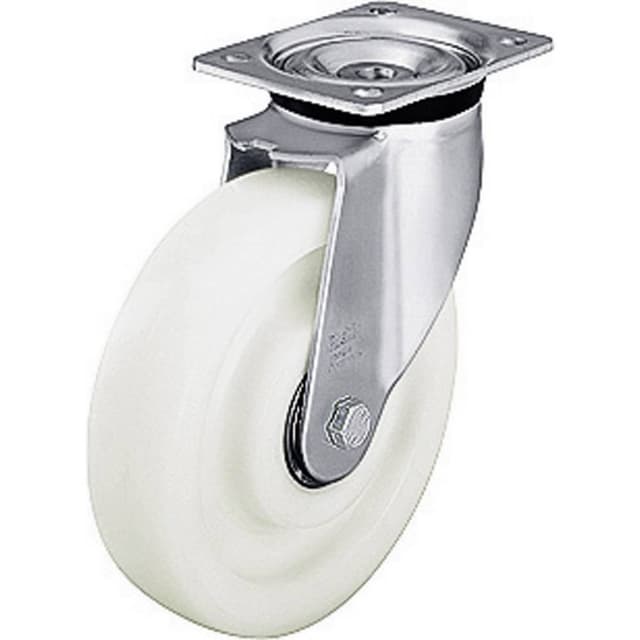 Blickle 604348 Förstärkta styr- och fasta hjul