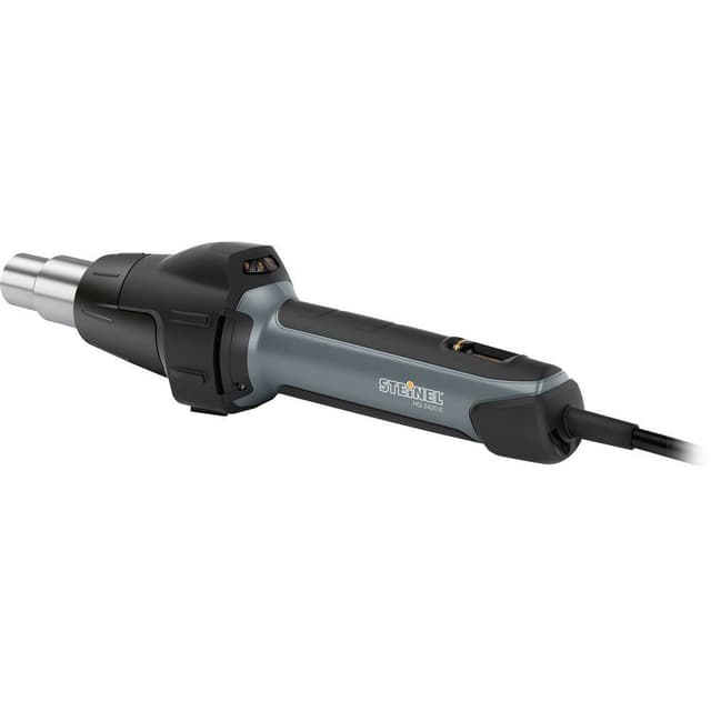 Värmepistol inkl. väska 2200 W Steinel HG 2420 E 008284