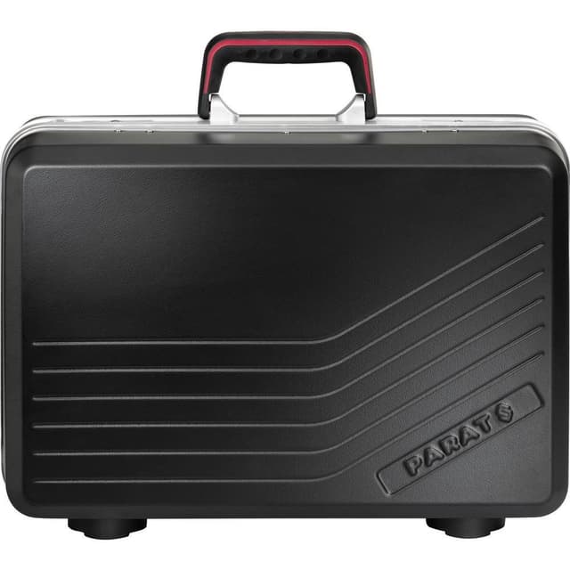 Parat Twenty-One 485070171 Universal Værktøjskuffert uden udstyr 1 stk. (B x H x T) 480 x 390 x 190 mm