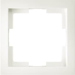 GAO Täckram Modul Vit EFT001white