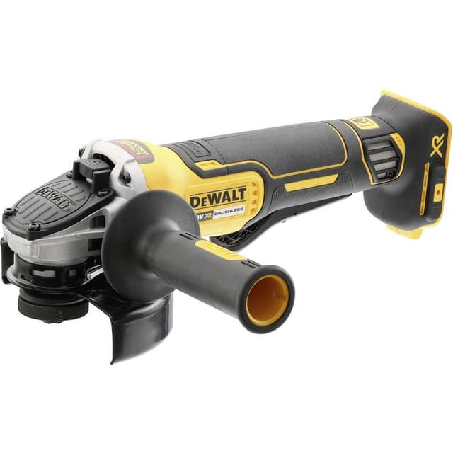 Dewalt DCG406NT-XJ Vinkelsliber 1 stk